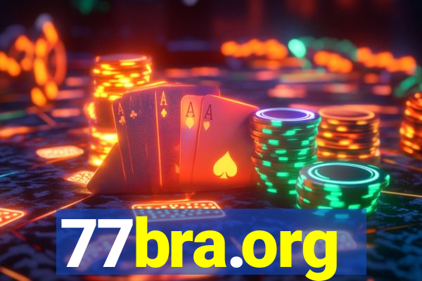 77bra.org