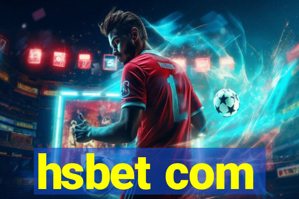 hsbet com
