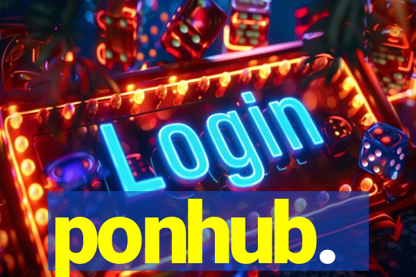 ponhub.