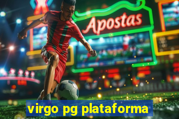 virgo pg plataforma