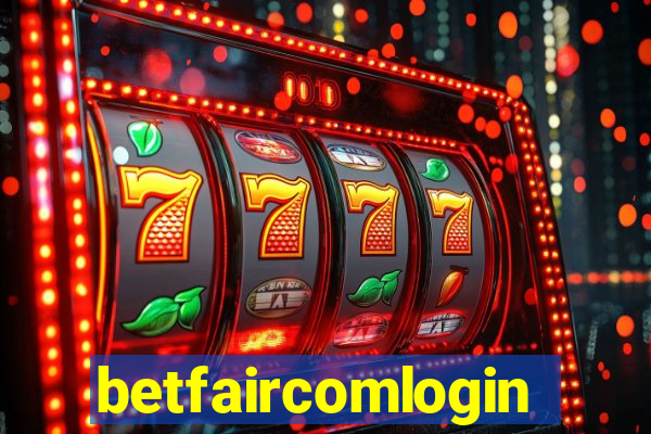 betfaircomlogin