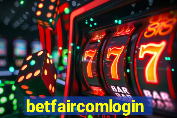 betfaircomlogin