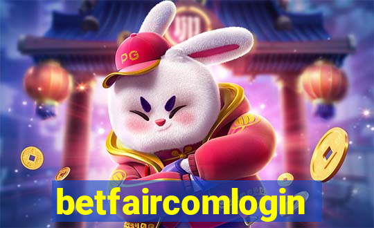 betfaircomlogin