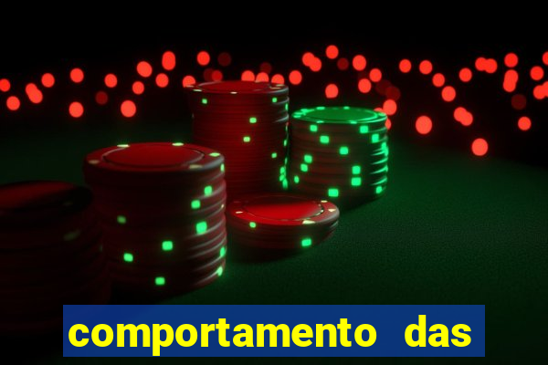 comportamento das dezenas lotofácil