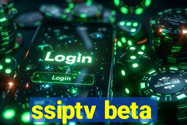 ssiptv beta