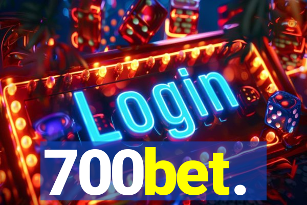700bet.