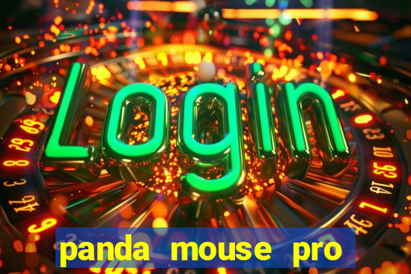 panda mouse pro 1.5.3 apk download