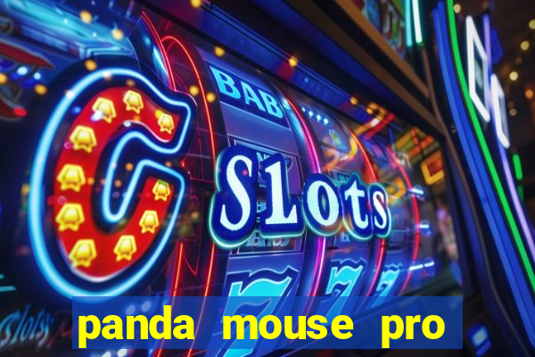 panda mouse pro 1.5.3 apk download