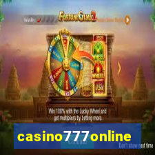 casino777online