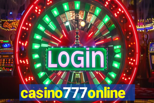 casino777online