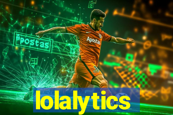 lolalytics