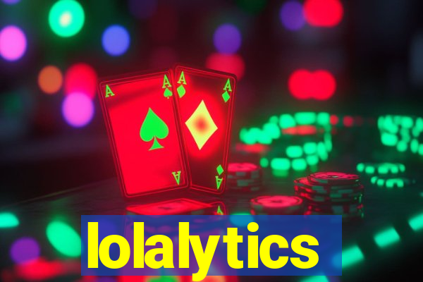 lolalytics