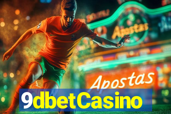 9dbetCasino