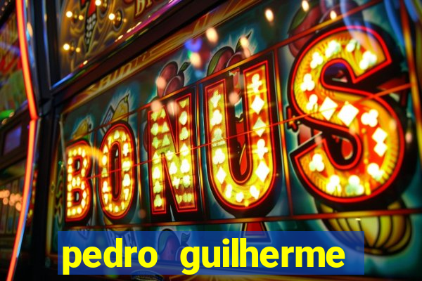 pedro guilherme abreu dos santos stats