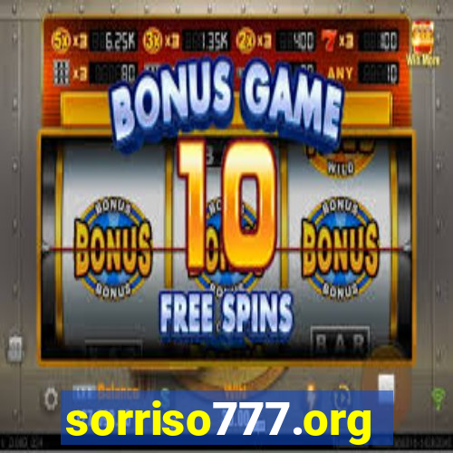 sorriso777.org