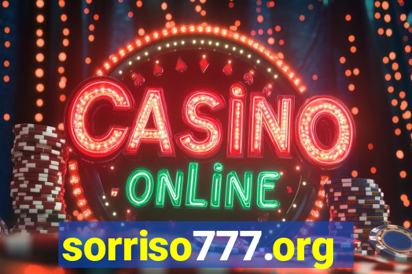 sorriso777.org