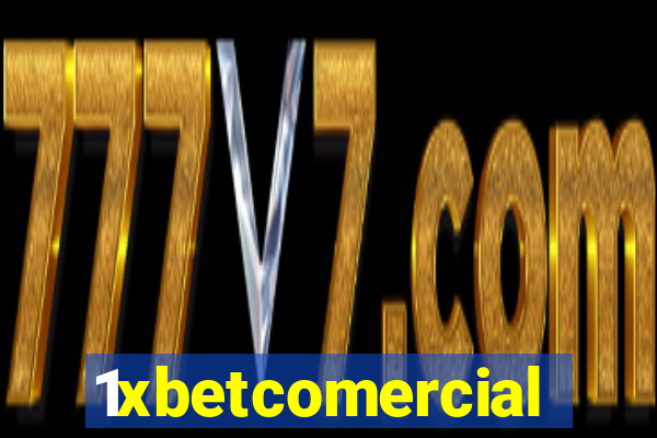 1xbetcomercial