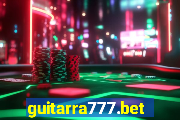 guitarra777.bet