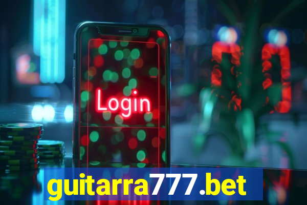 guitarra777.bet