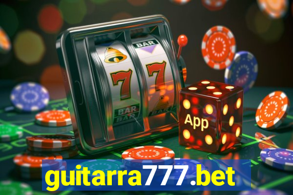 guitarra777.bet