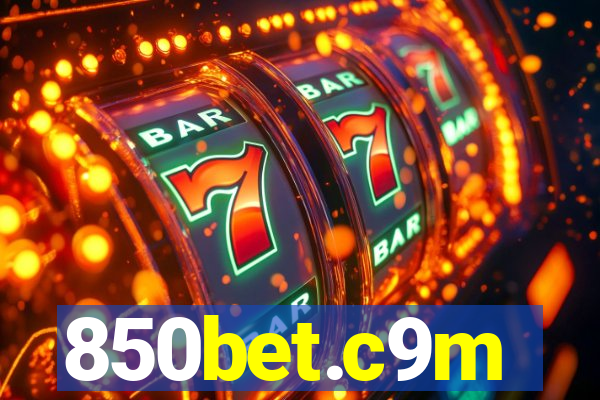 850bet.c9m
