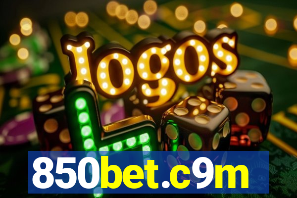 850bet.c9m