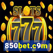 850bet.c9m