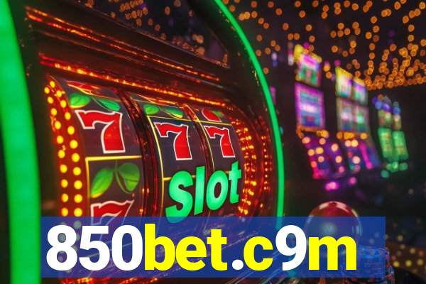 850bet.c9m
