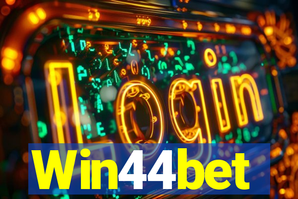 Win44bet