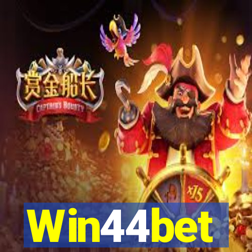 Win44bet