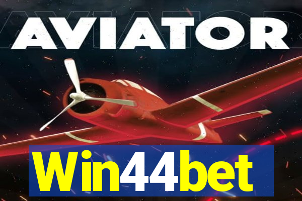Win44bet