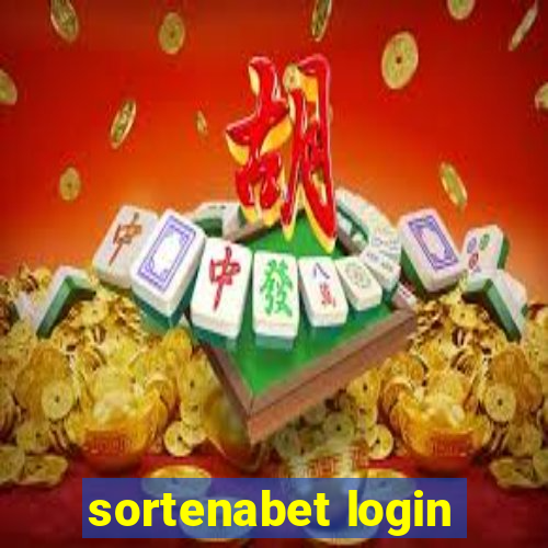 sortenabet login