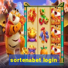 sortenabet login