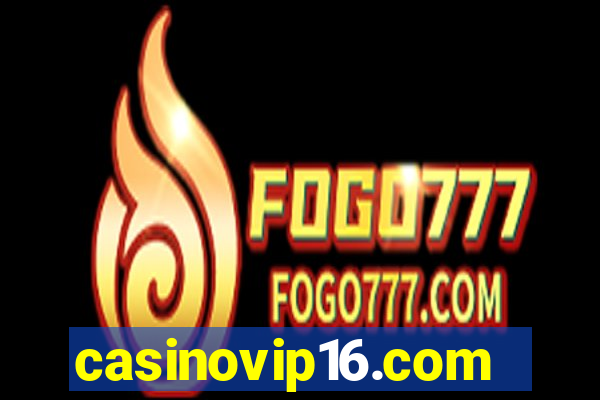 casinovip16.com