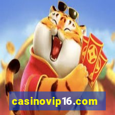 casinovip16.com