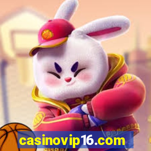 casinovip16.com