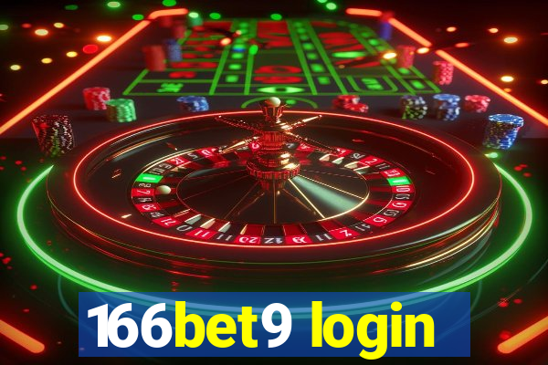166bet9 login