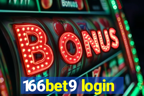 166bet9 login