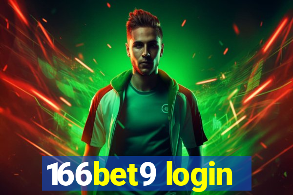 166bet9 login