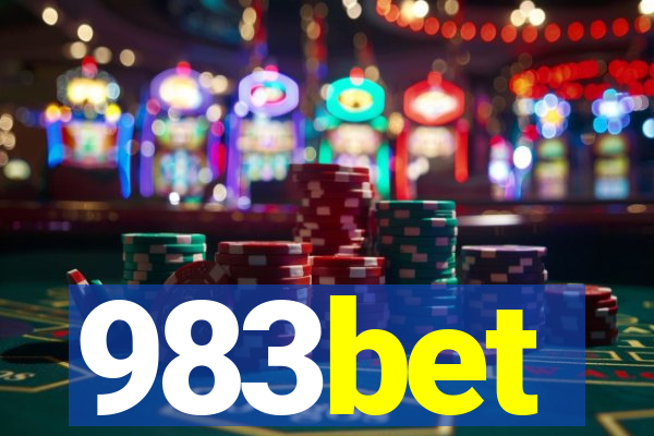 983bet