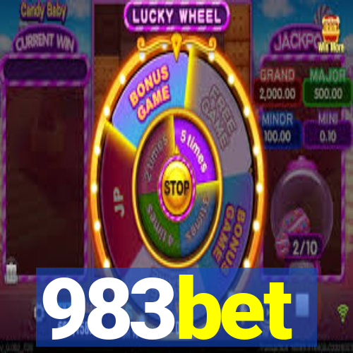 983bet