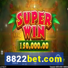 8822bet.com