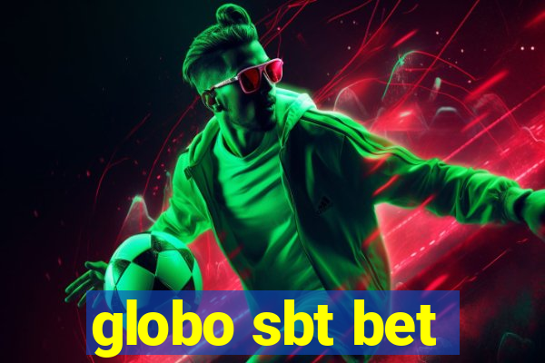 globo sbt bet