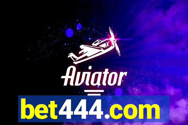 bet444.com