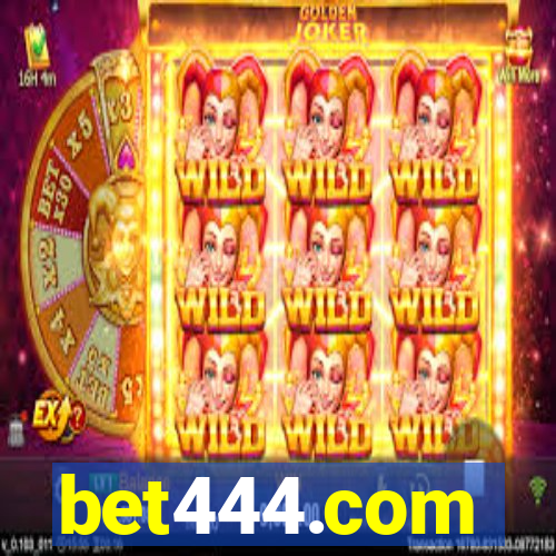 bet444.com