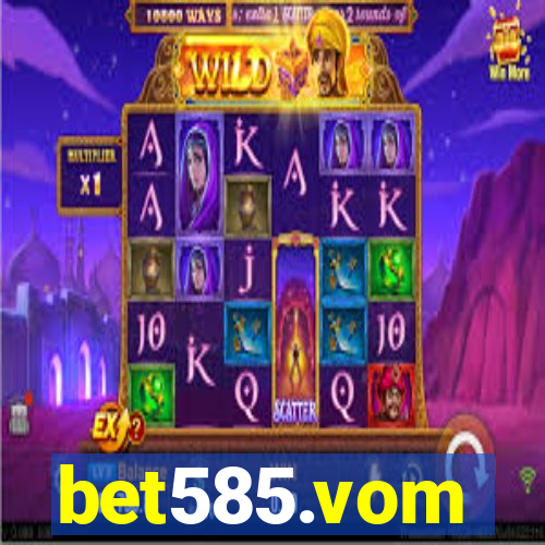 bet585.vom