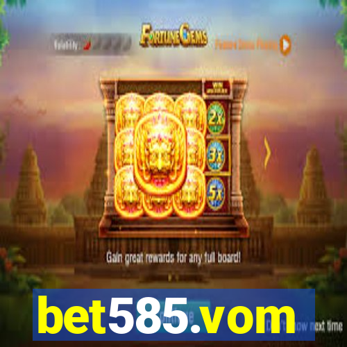 bet585.vom