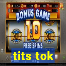 tits tok