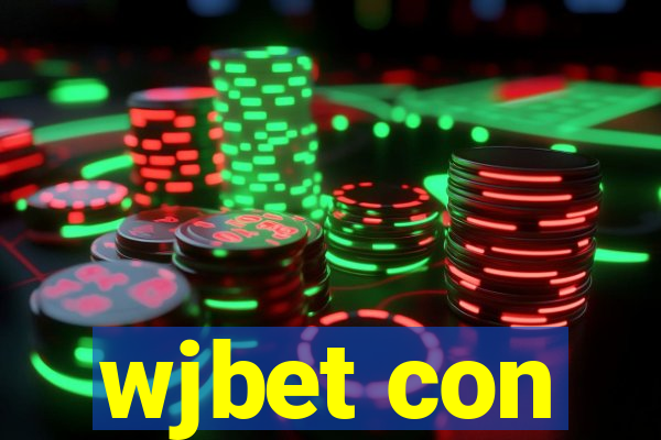 wjbet con