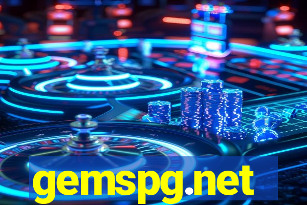 gemspg.net